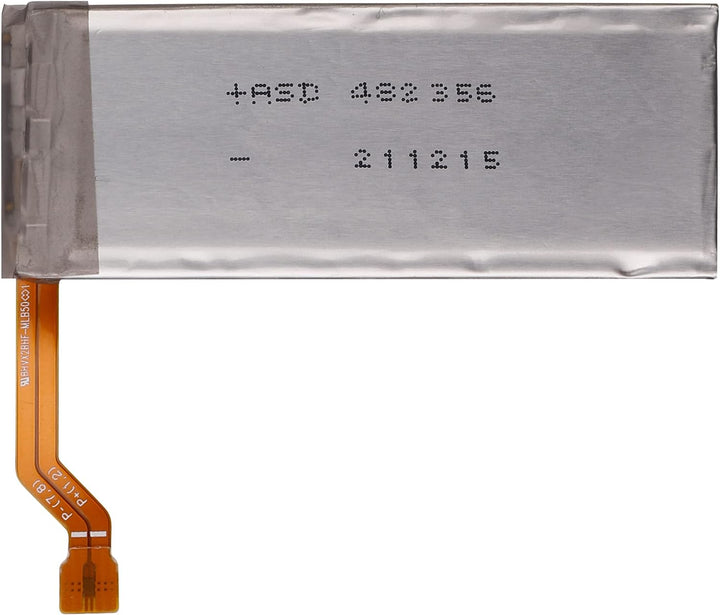 Swark EB-BF712ABY Akku Kompatibel mit Samsung Galaxy Z Flip3 5G SM-F711 Main Display Screen with Too