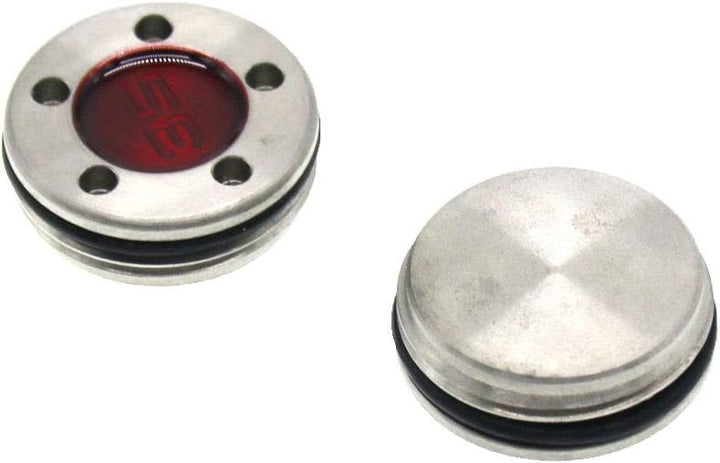 HISTAR Golf Custom Putter Screws Weights (5g 10g 15g 20g 25g 30g 35g 40g 45g) Available for Clubs He