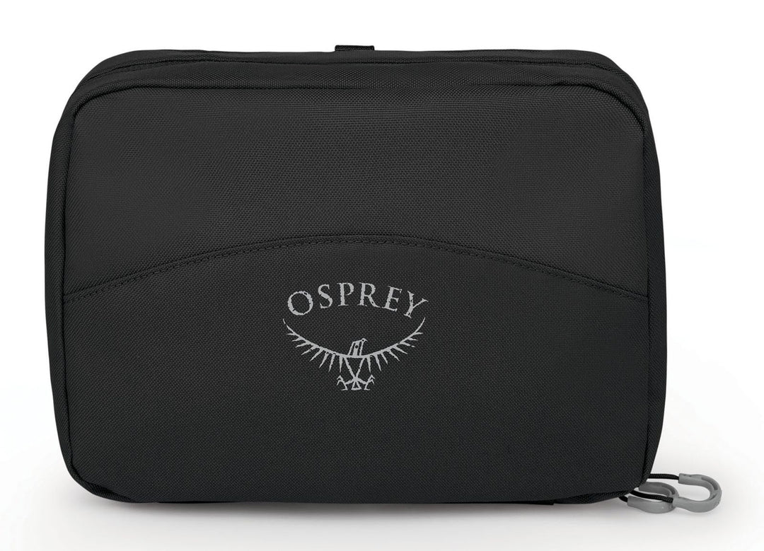 Osprey Europe Daylite Hängeorganizer Rucksack-Zubehör Black, Black