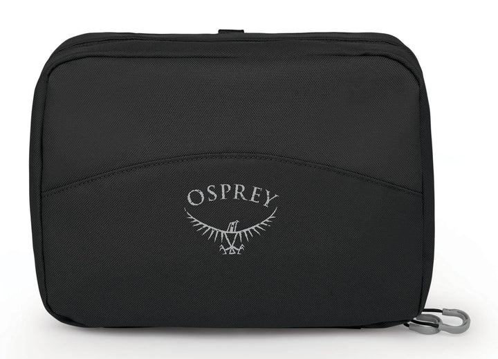 Osprey Europe Daylite Hängeorganizer Rucksack-Zubehör Black, Black