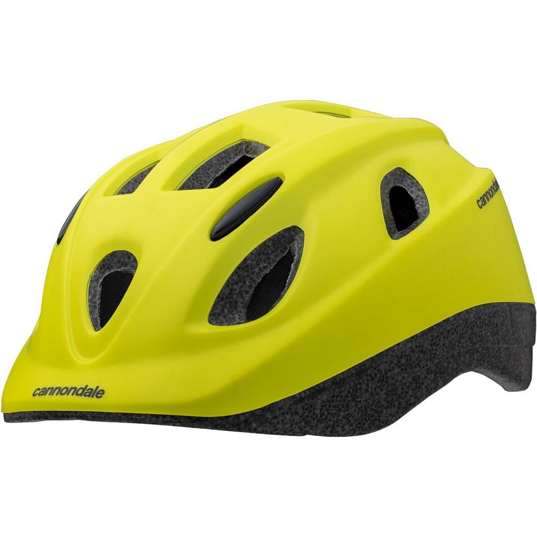 Cannondale : Grösse: S/M (52-57cm)