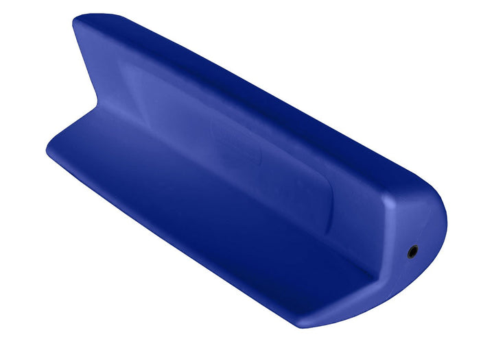 Ocean Fender massiv Match 80 Fender marineblau, marineblau