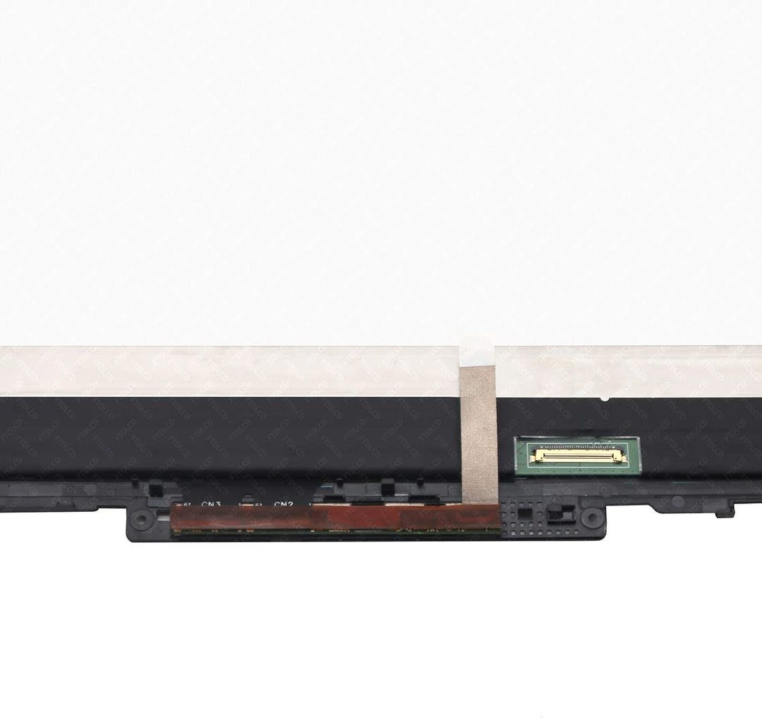 14 Zoll FHD LED LCD Touchscreen Digitizer Display Assembly für Lenovo Ideapad C340-14API 81N60038GE