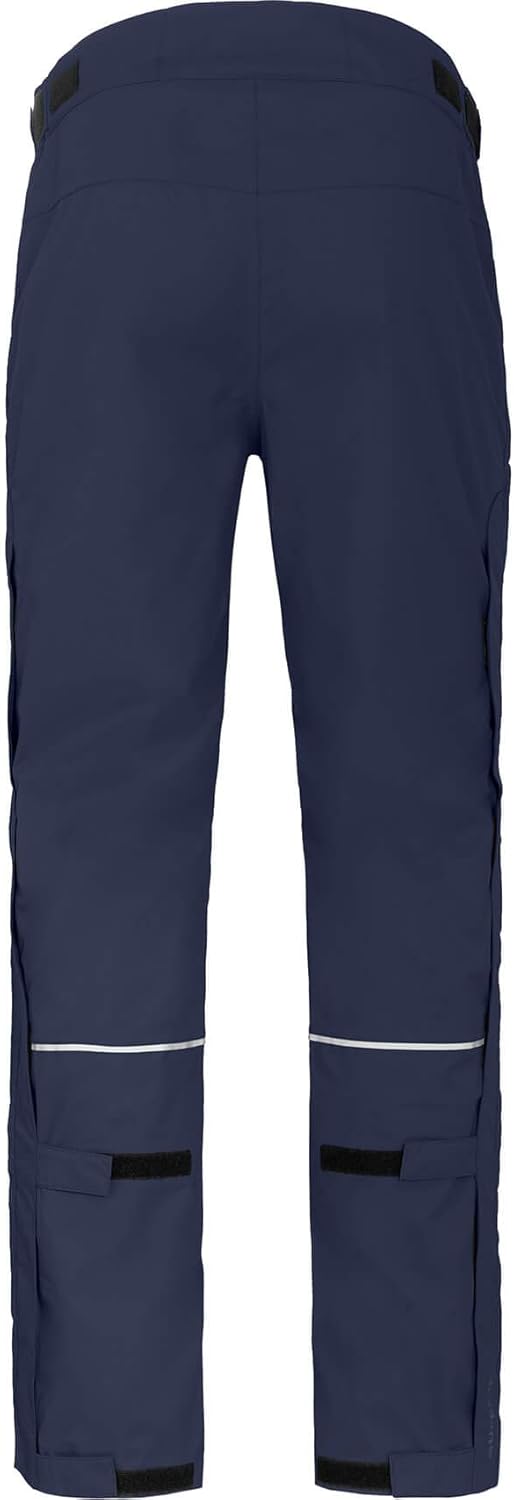 Bergson Mitchell | Herren Regenhose - Herren Regenhose (12.000 mm), Wasserdicht & Winddicht, Luftige