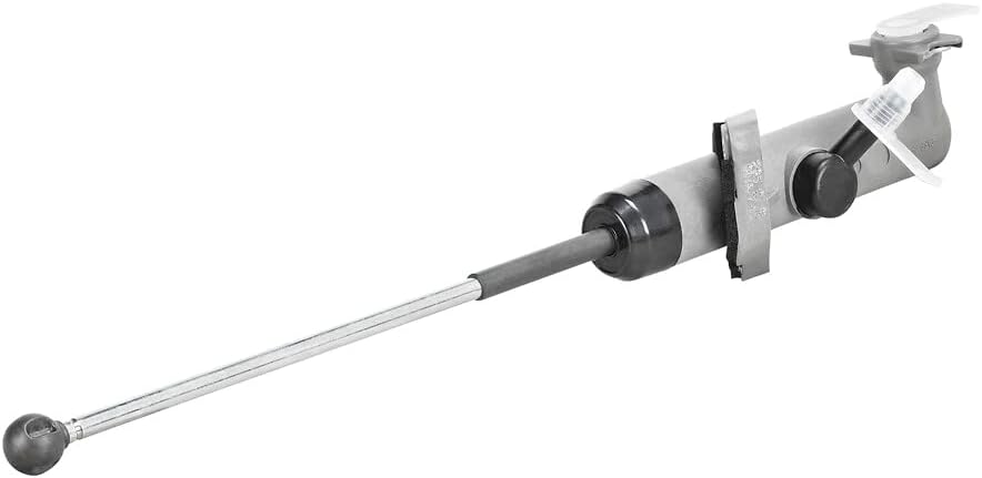 VALEO Geberzylinder Kupplung 804827