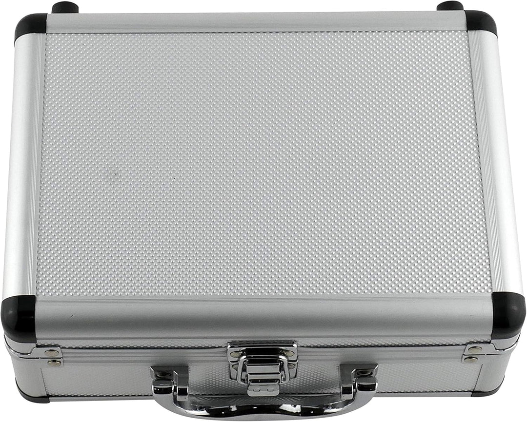 PRODIAMANT Diamantbohrer Set Fliese Feinsteinzeug trocken 4-teilig 35 mm, 40 mm, 50 mm, 68 mm x M14