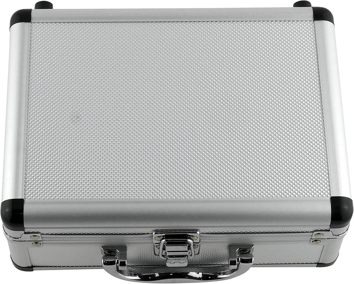 PRODIAMANT Diamantbohrer Set Fliese Feinsteinzeug trocken 4-teilig 35 mm, 40 mm, 50 mm, 68 mm x M14