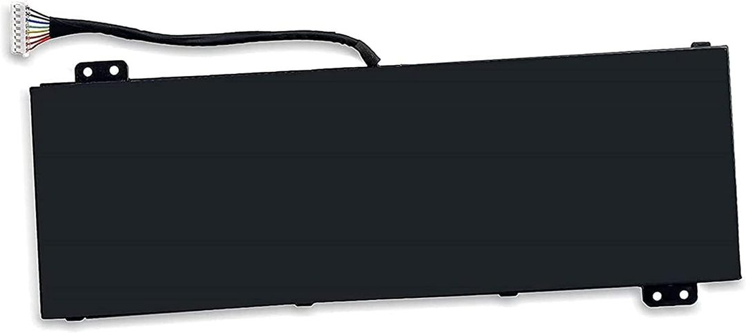PUGASR AP18E8M Laptop Akku Kompatibel mit Acer Nitro 5 AN515-55 AN515-52 AN515-43 AN515-44 Predator