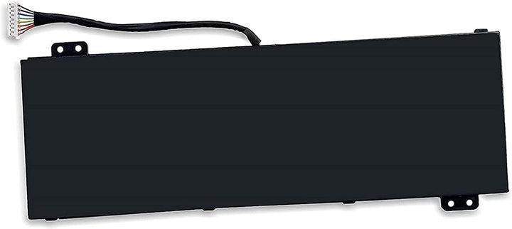 PUGASR AP18E8M Laptop Akku Kompatibel mit Acer Nitro 5 AN515-55 AN515-52 AN515-43 AN515-44 Predator