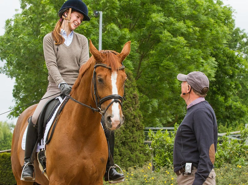 Ceecoach Bluetooth Kommunikation Und Gegensprechanlage Für Reitsport, Wintersport, Industrie, Silber