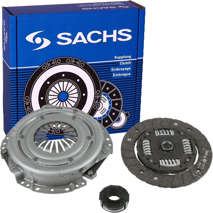 SACHS 3000 951 044 Kupplungssatz