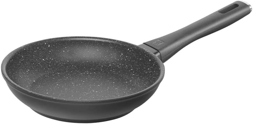 ZWILLING Marquina Plus, Bratpfanne, 20 cm, mit Antihaftbeschichtung, für alle Herdarten inkl. Indukt
