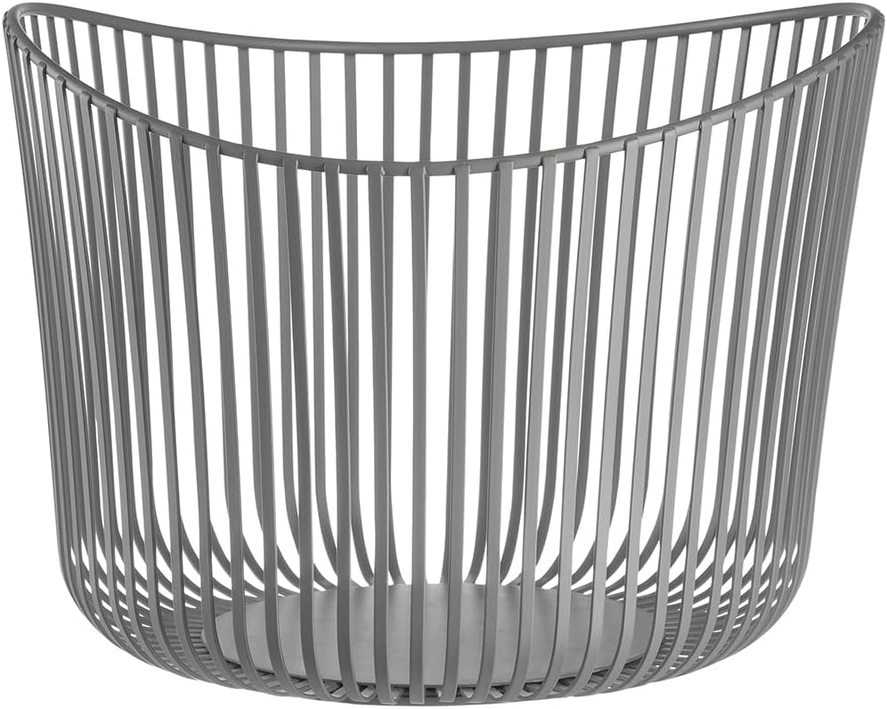 Blomus 66432 MODO Aufbewahrungskorb Satellite 31,5 x 23 cm (1 Stück)