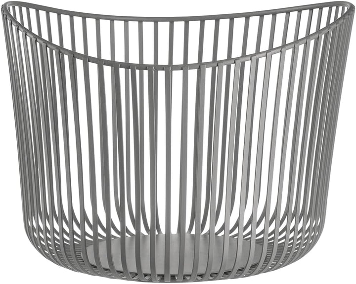 Blomus 66432 MODO Aufbewahrungskorb Satellite 31,5 x 23 cm (1 Stück)