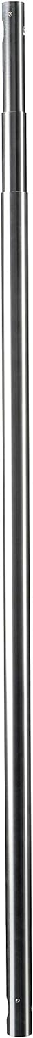 BRESSER BR-BS310 Pro Studio-Hintergrundständer 300 x 310 cm für schwere Hintergründe