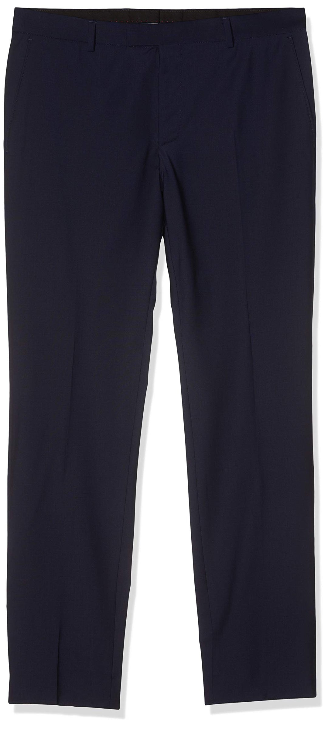 Strellson Herren Anzughose 90 Blau (Dark Blue 402), 90 Blau (Dark Blue 402)