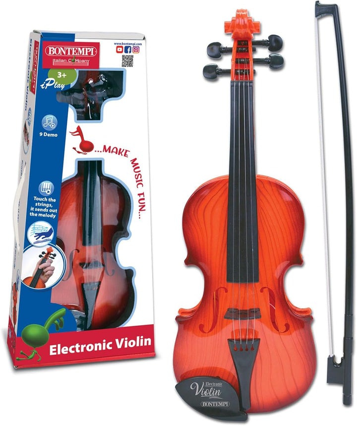 Bontempi 29 0500 Elektronische Violine