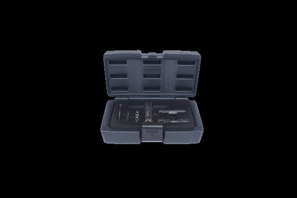 KS Tools 150.1485 Ölablassschrauben-Dichtsitz-Planfräser-Satz, 6-tlg.
