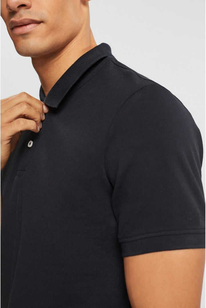 ESPRIT Herren Men's Polo Shirt Polohemd