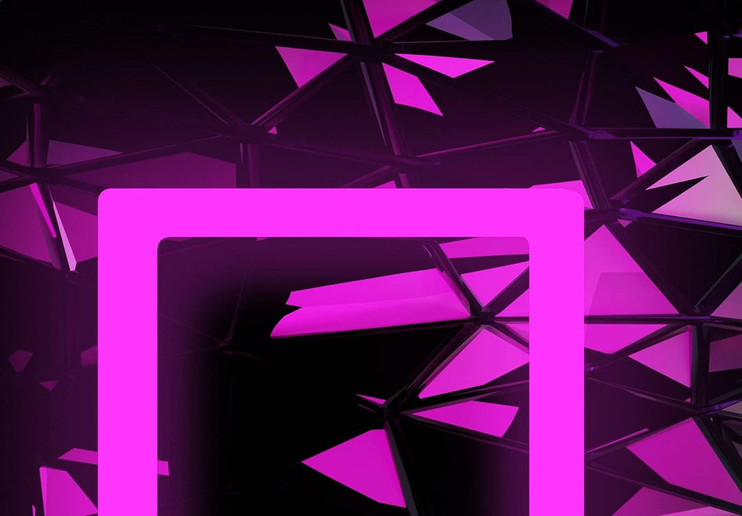 murando Akustikbild für Gamers Spielkonsole Bilder Akustikschaum Hochleistungsschallabsorber Schalls