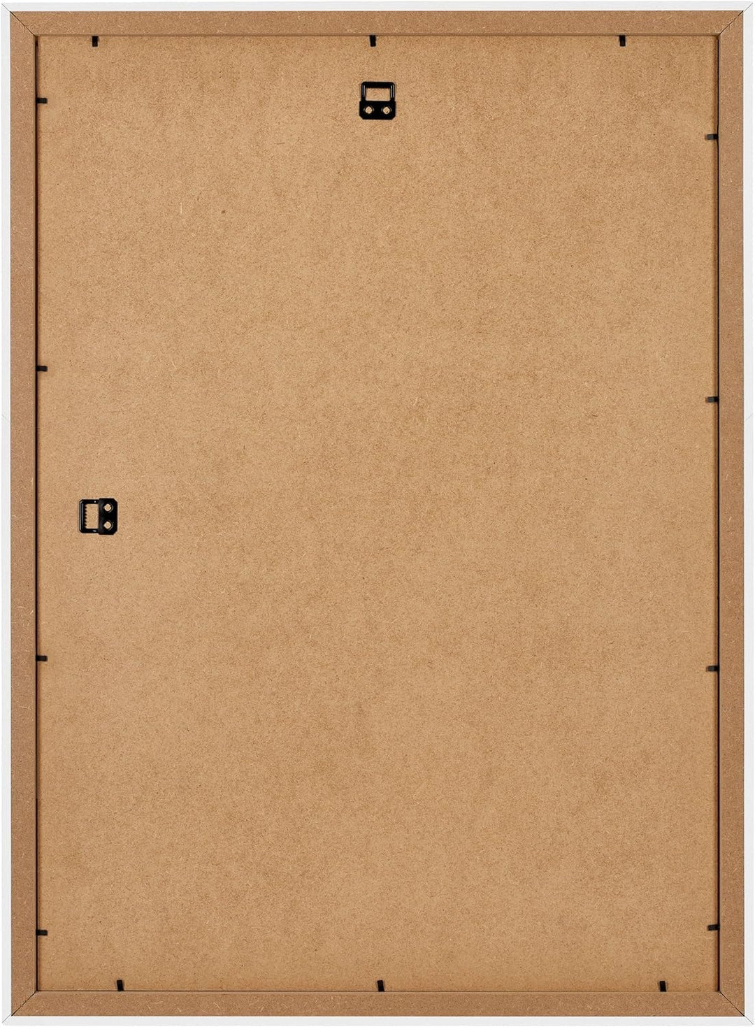 yd. Your Decoration - Bilderrahmen 60x84 cm - Bilderrahmen aus MDF mit Acrylglas - Antireflex - Ausg