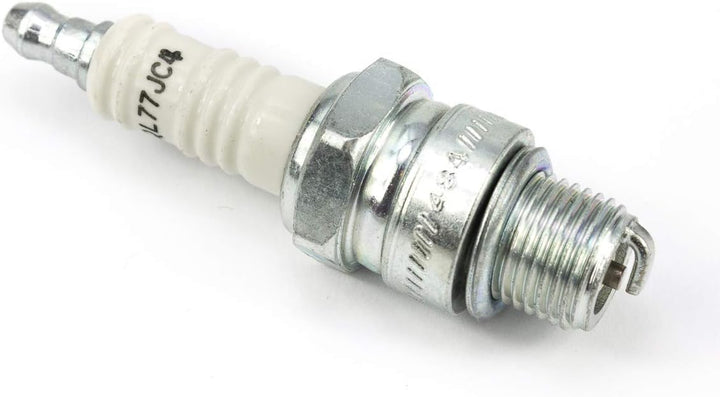 Champion QL77JC4 (828M) Copper Plus Small Engine Spark Plug, Pack of 8