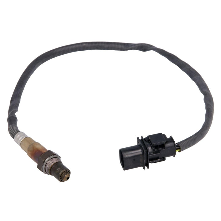 Bosch 0258017126 - Lambdasonde mit fahrzeugspezifischem Stecker