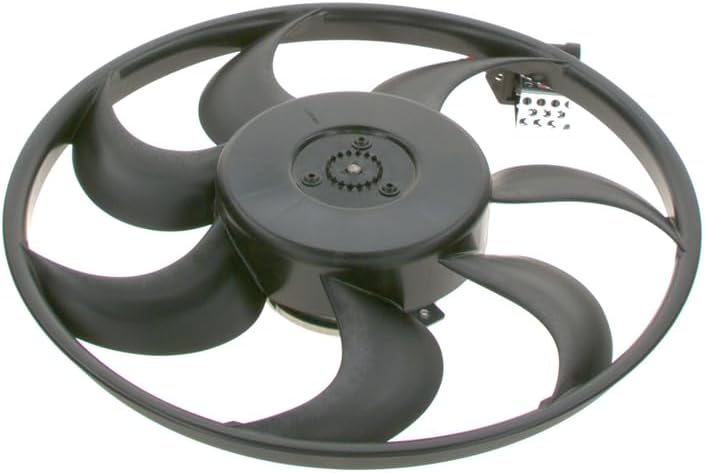 Bosch 0130303314 Lüfter, Motorkühlung