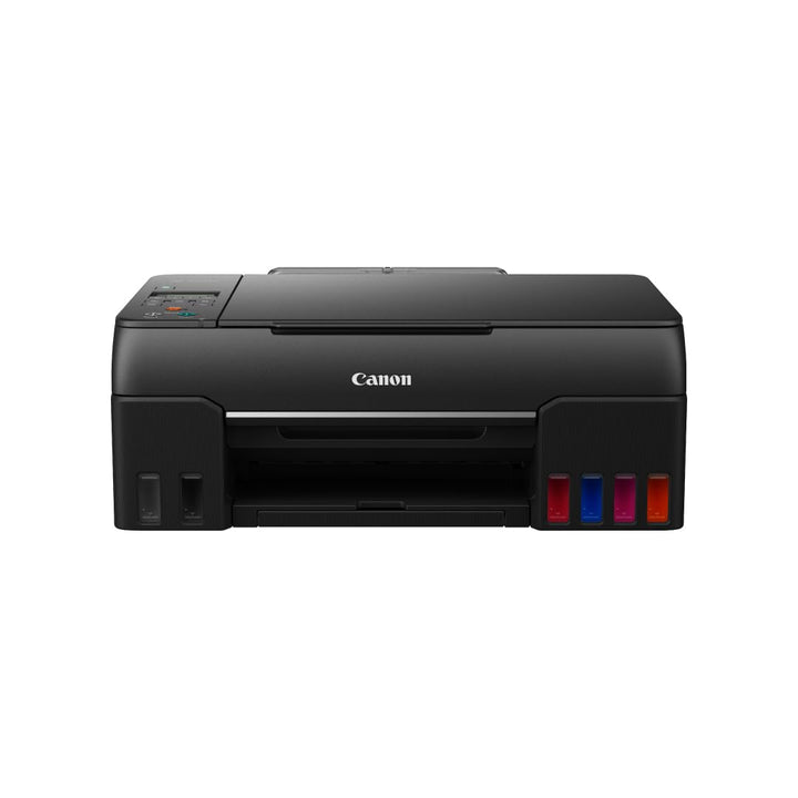 Canon PIXMA G640 Multifunktions-Fotodrucker mit Farbtintentank