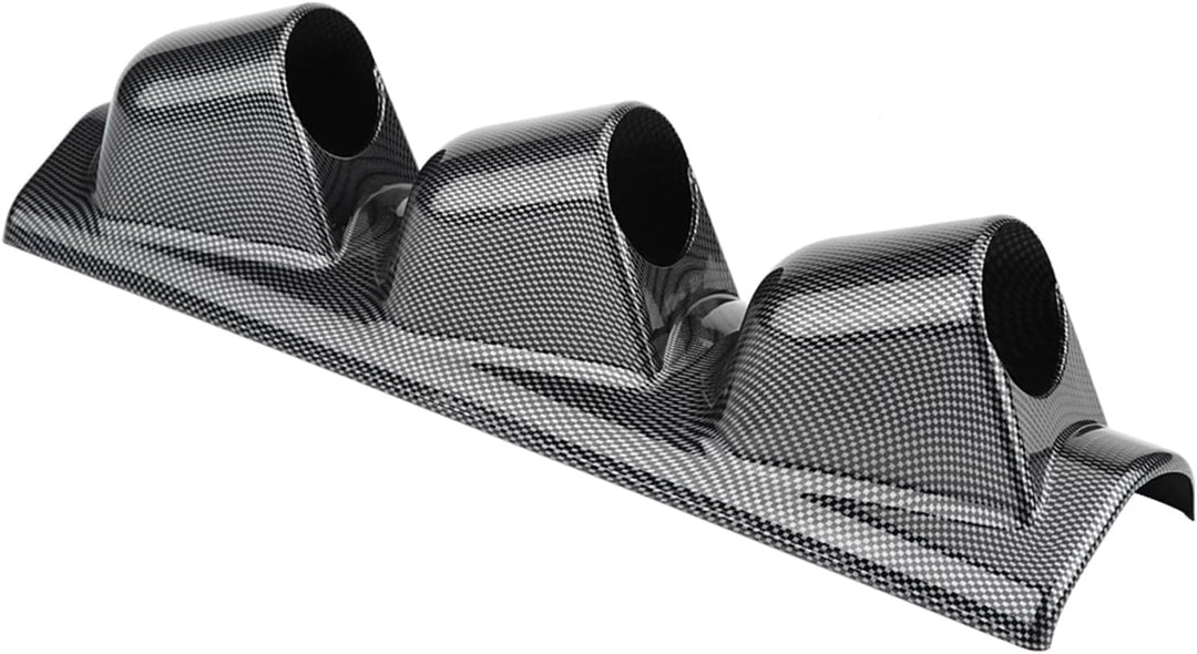 gauge a pillar raid hp instrumentenhalter Gauge Pods, Universal Heavy Duty Racing Sport Meter Gauge
