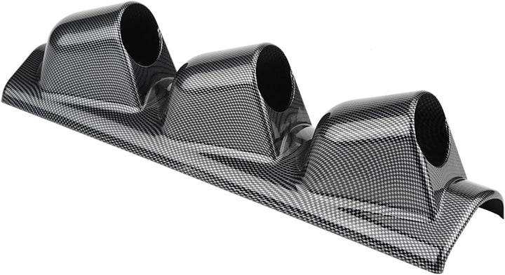 gauge a pillar raid hp instrumentenhalter Gauge Pods, Universal Heavy Duty Racing Sport Meter Gauge