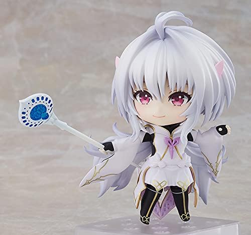 Caster/Merlin (ProTOYIPE) FIG 10 cm Fate/Grand Order Arcade NENDOROID
