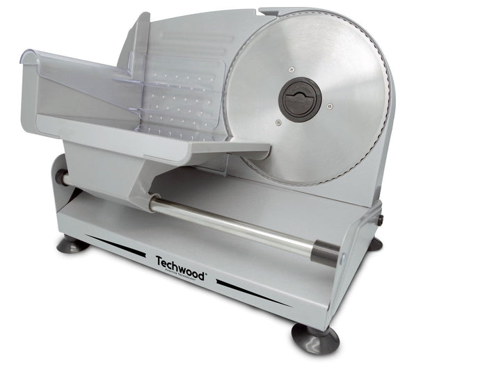TECHWOOD ttr-890 Allesschneider ELECTRIQUE