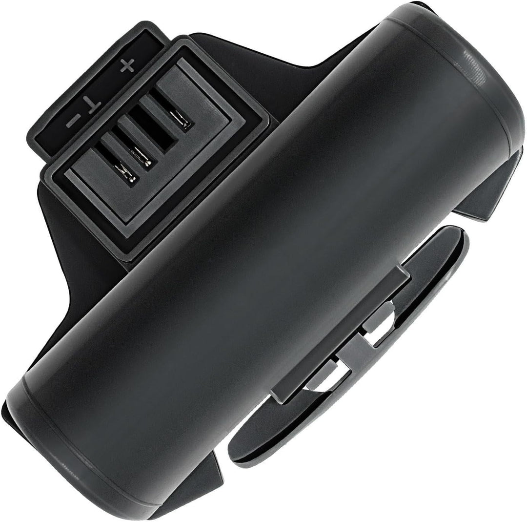 3.7V 3400mAH Akku Hohe Kapazität für Kärcher Akku-Fenstersauger WV5 WV 5 Plus WV5 Premium,Kärcher WV