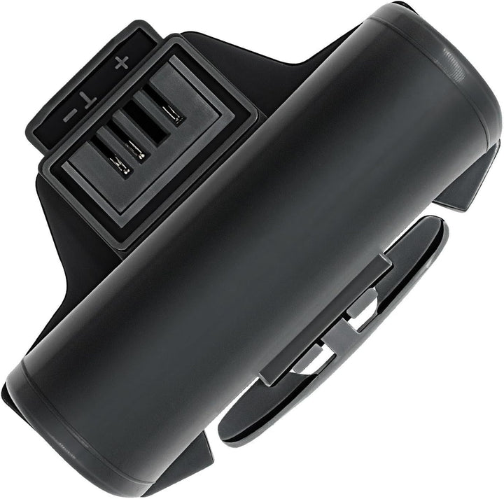 3.7V 3400mAH Akku Hohe Kapazität für Kärcher Akku-Fenstersauger WV5 WV 5 Plus WV5 Premium,Kärcher WV