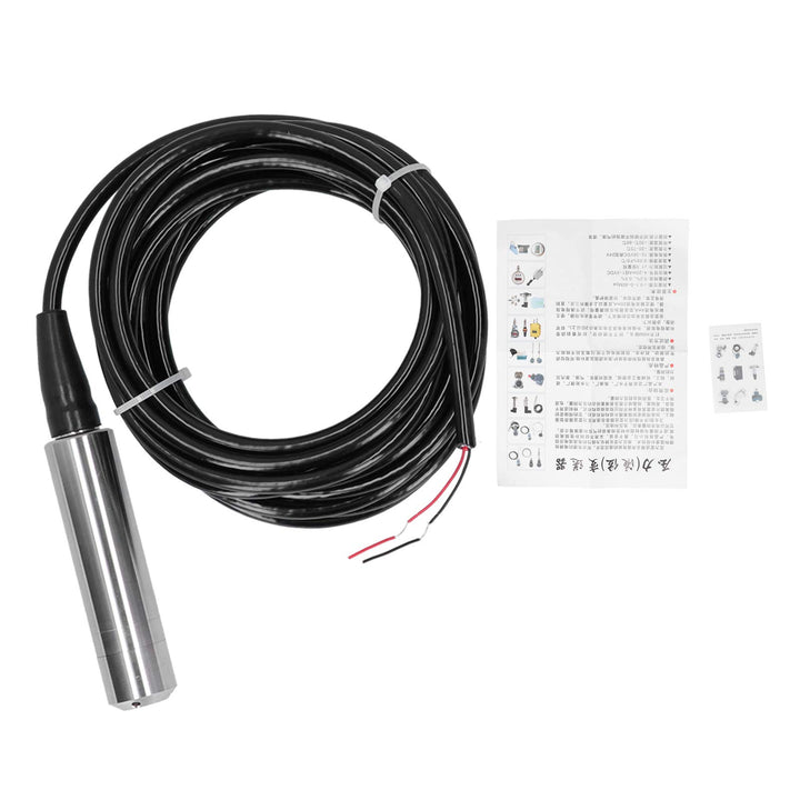 Flüssigkeitsstandsensor YB - 2J - F Flüssigkeitsstandsender Eingangstyp Wasserstandsmelder mit Edels