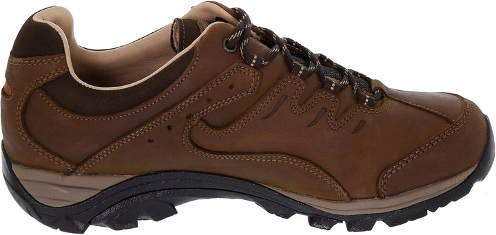 Meindl Caracas GTX Herren Schuh Dunkelbraun 45 EU, 45 EU