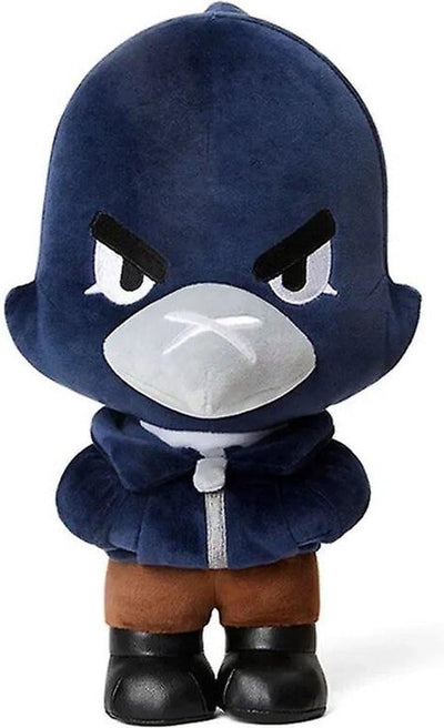 Klikkopers Brawl Stars Kuscheltiere, Brawl Stars Leon Kuscheltier, Brawl-Stars Plüschpuppe, Brawl-St