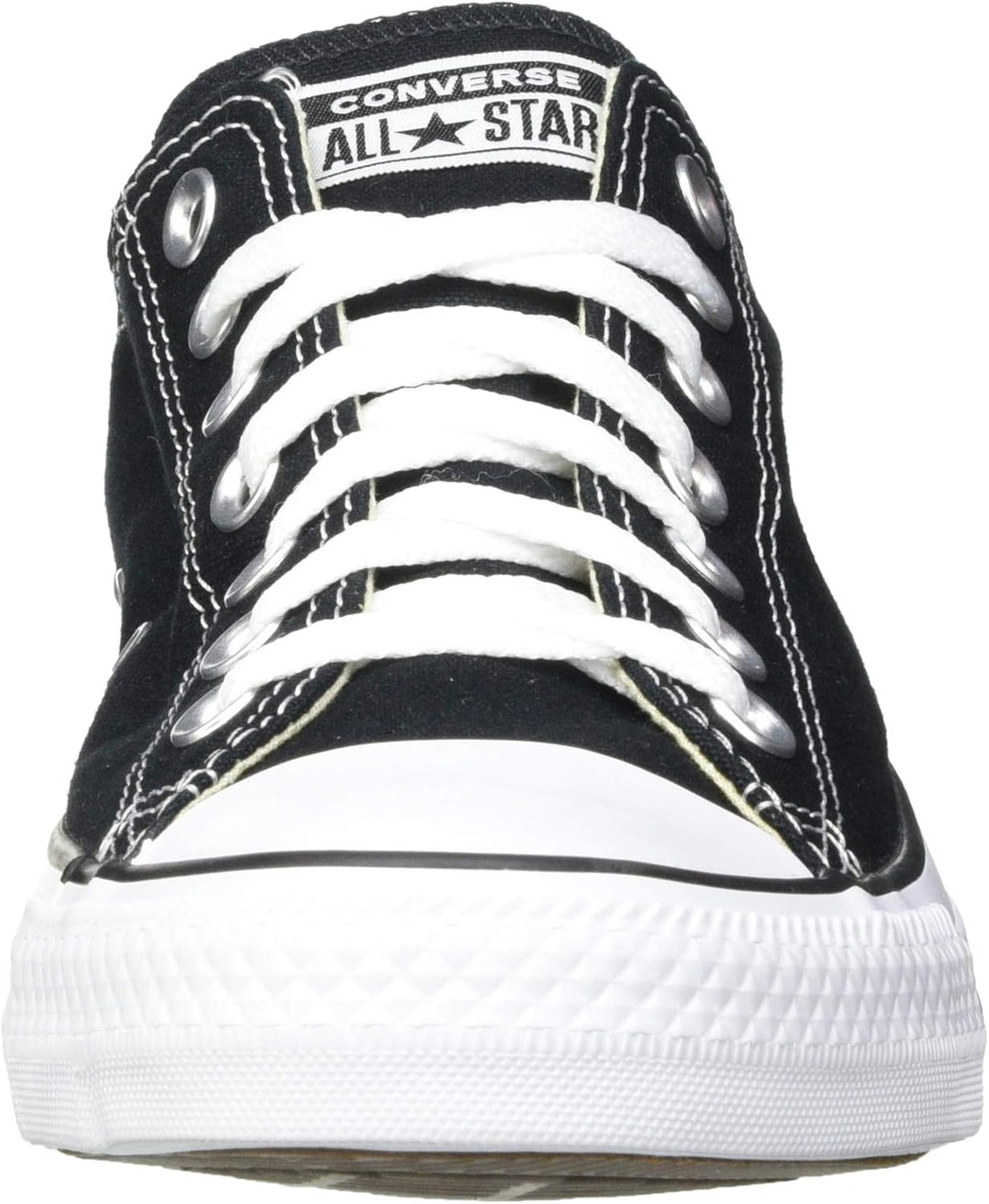 Converse Unisex M9691c Sneaker 39.5 EU Schwarz, 39.5 EU Schwarz
