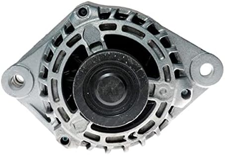 HELLA - Generator/Lichtmaschine - 14V - 130A - für u.a. Opel Zafira / Zafira Family B (A05) - 8EL 01