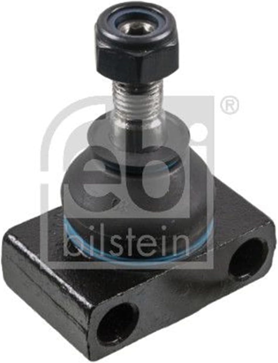 febi bilstein 31990 Traggelenksatz mit Anbaumaterial , 1 Stück