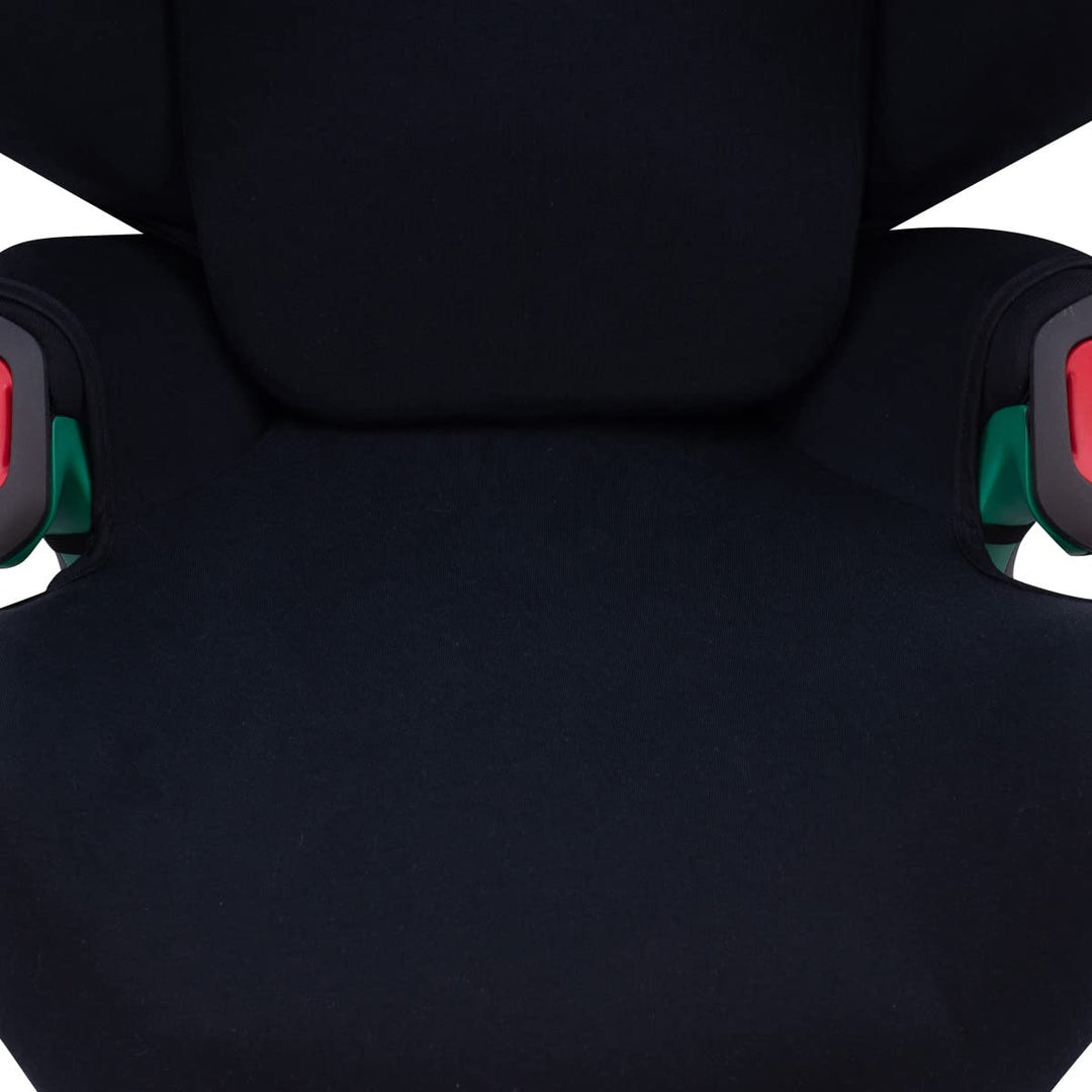 JYOKO KIDS Bezug Kompatibel mit Cybex Solution G I-size (Black Series)