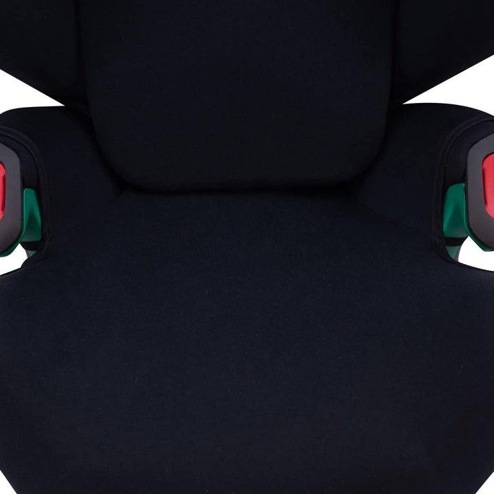 JYOKO KIDS Bezug Kompatibel mit Cybex Solution G I-size (Black Series)