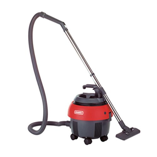 Staubsauger S 10 plus HEPA cleanfix
