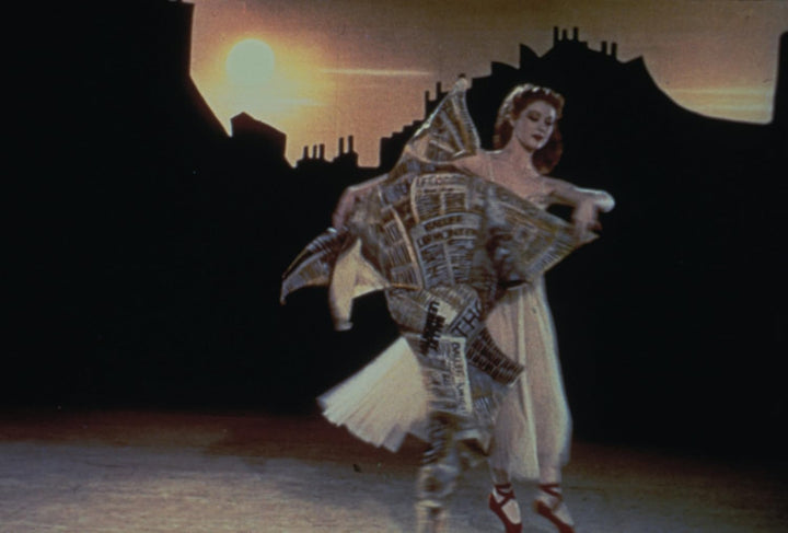 Criterion Collection The Red Shoes, DVD