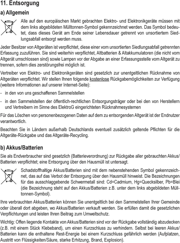esotec Wasserspeier Figur Flusspferd Hippo, Einzelfigur Teichfigur Gartenstatue Brunnenfigur Gartent
