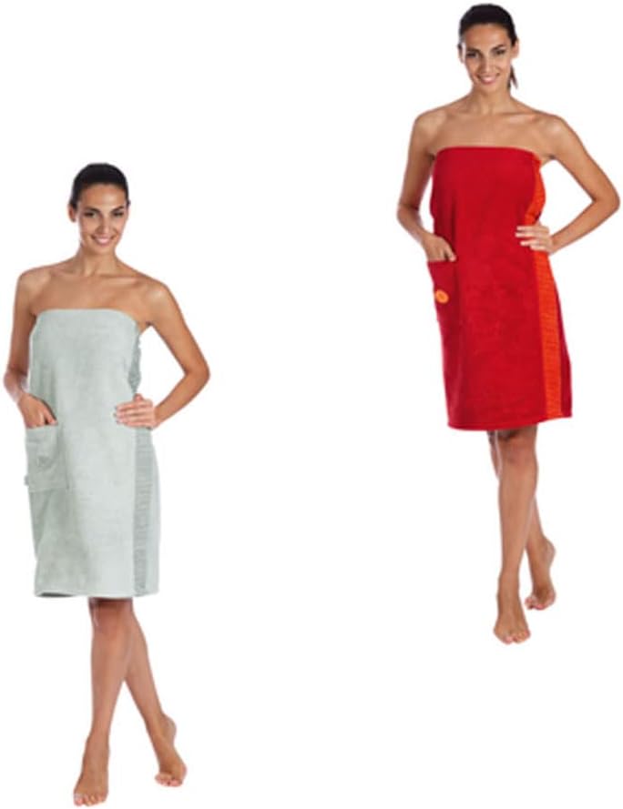 Egeria Sarong Ben | 21 Gravel - one Size