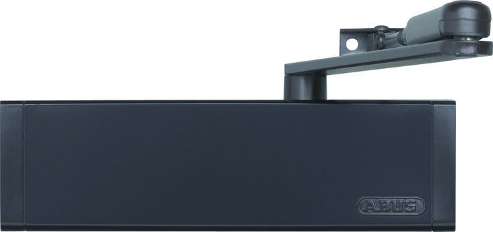 ABUS Türschliesser 8603, braun, 10645, Braun