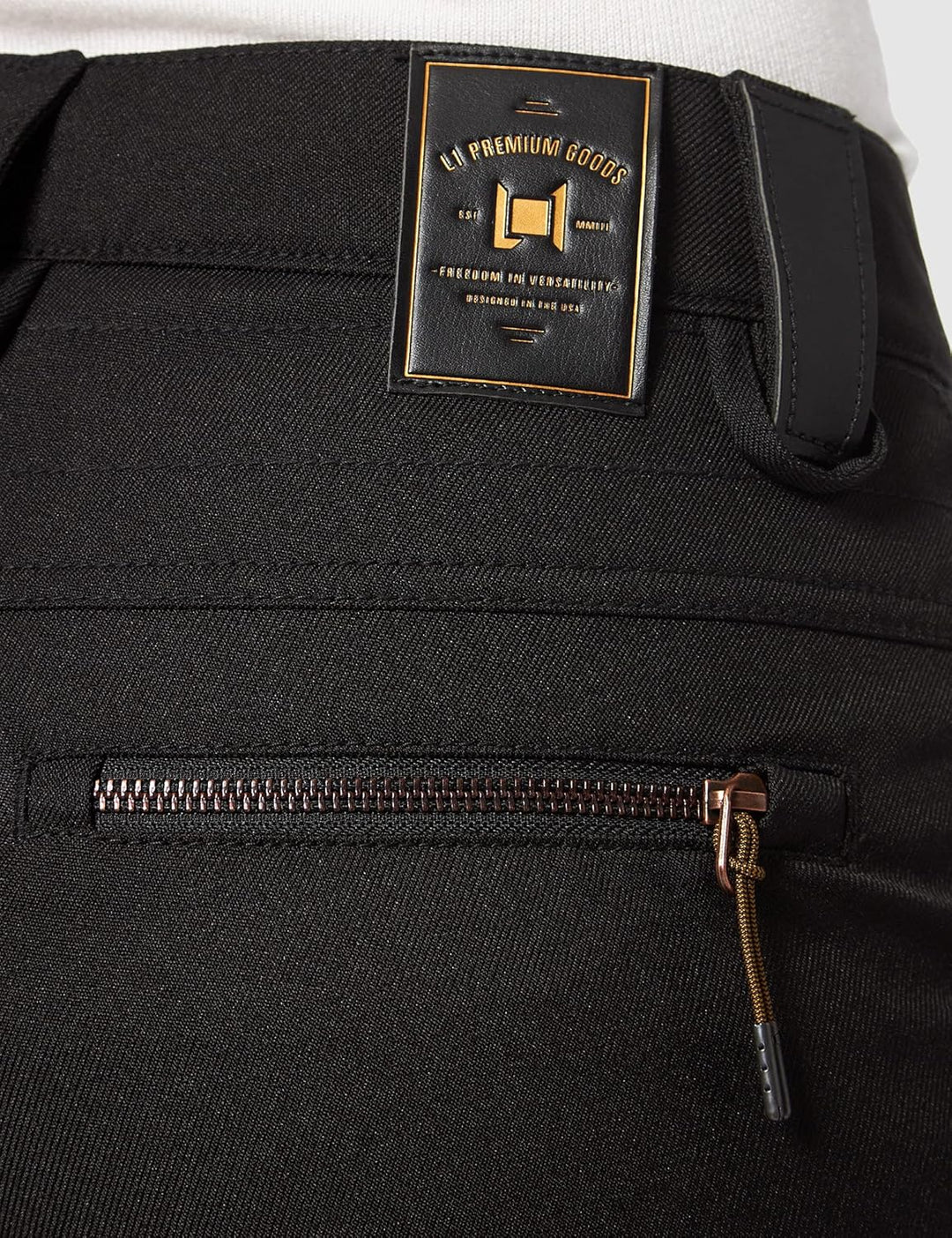 L1 Damen Apex Wpnt'20 Hose XS Schwarz, XS Schwarz
