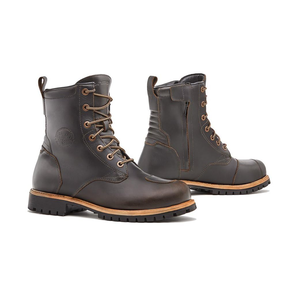Forma Herren LegacySHOES 40 EU Braun, 40 EU Braun